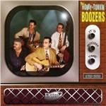It's Boozin' Time - CD Audio di Honky-Tonkin' Boozers