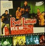 Red Hot! 1956-1957 - CD Audio di Bob Luman