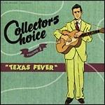 Texas Fever