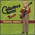 Campus Boogie