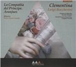 Clementina - CD Audio di Luigi Boccherini