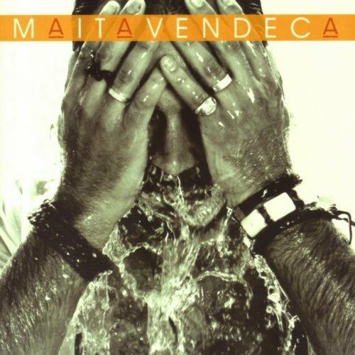 Agua viva - CD Audio di Maita Vende Ca