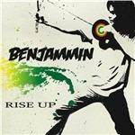 Rise Up - CD Audio di Benjammin