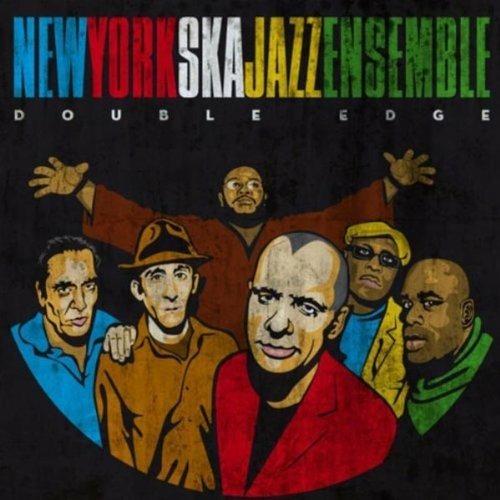 Double Edge - CD Audio di New York Ska Jazz Ensemble