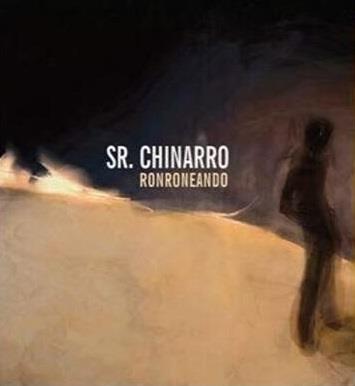 Ronroneando - CD Audio di Sr. Chinarro