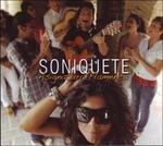Asignatura Flamenca - CD Audio di Soniquete