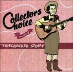 Firecracker Stomp