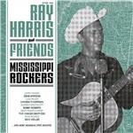 Ray Harris and Friends. Mississippi Rockers