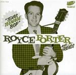 Texas Teenage Bop