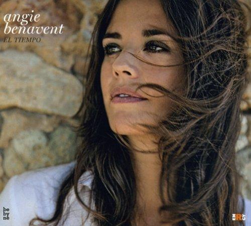El Tiempo - CD Audio di Angie Benavent