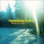 Sunshine Love - Vinile LP di Bing Ji Ling
