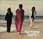 With All Due Respect - CD Audio di Incarnations