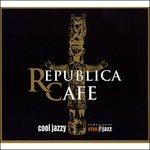 Cool Jazzy - CD Audio