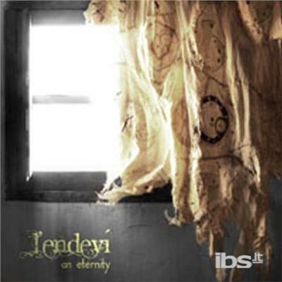 An Eternity - CD Audio di Endeví