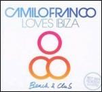 Loves Ibiza