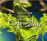 Café de Paris vol.7: Saint Tropez