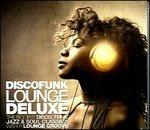 Discofunk Lounge (Deluxe)
