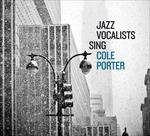 The Jazz Vocalists Sing Cole Porter - CD Audio