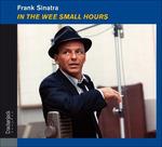 In the Wee Small Hours - CD Audio di Frank Sinatra