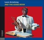 And the Good Book - CD Audio di Louis Armstrong