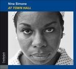 At Town Hall - CD Audio di Nina Simone