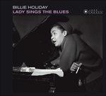 Lady Sings the Blues - CD Audio di Billie Holiday