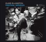 Festival Session (Digipack) - CD Audio di Duke Ellington