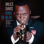 Kind of Blue (Hq Limited Edition) - Vinile LP di Miles Davis