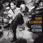 Festival Session (Limited Edition) - Vinile LP di Duke Ellington