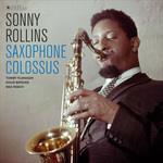 Saxophone Colossus (Limited Edition)