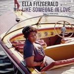 Like Someone in Love (Limited Edition) - Vinile LP di Ella Fitzgerald