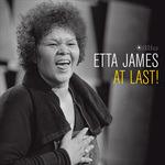 At Last (Hq Deluxe Edition) - Vinile LP di Etta James