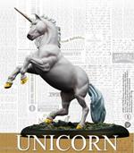 Harry Potter Miniature Adventure Game. Unicorn Adventure Pack