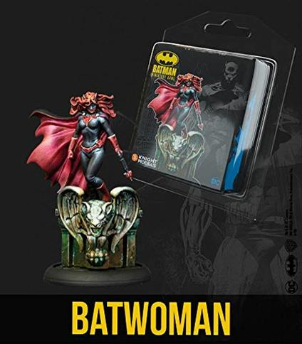 Bmg Batwoman