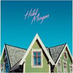 Hotel Morgan (Pink Vinyl + Cd)