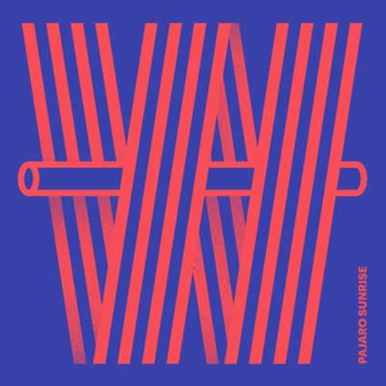 W - CD Audio di Pajaro Sunrise