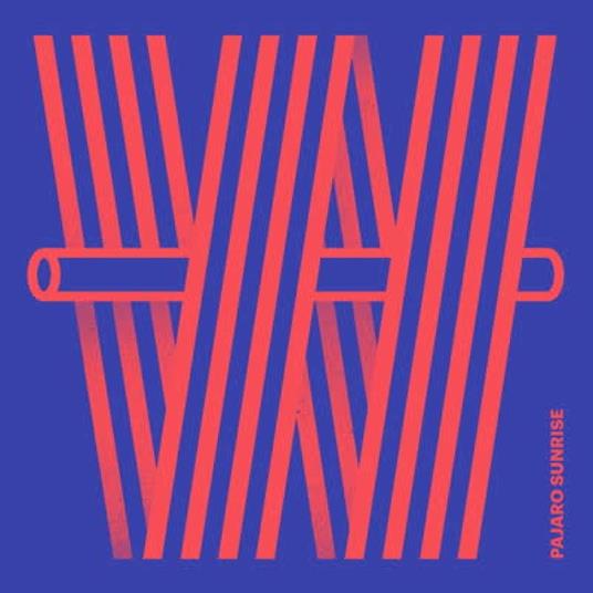 W - CD Audio di Pajaro Sunrise