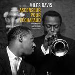 Ascenseur Pour L'echafaud (Colonna sonora) (Limited Edition) - Vinile LP di Miles Davis