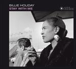 Stay with me (Digipack) - CD Audio di Billie Holiday