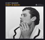 Chet Is Back (Digipack)