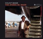 The Atomic Mr. Basie (Digipack) - CD Audio di Count Basie