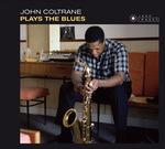 Plays the Blues (Digipack) - CD Audio di John Coltrane
