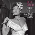 Songs for Distingue Lovers (180 gr.)