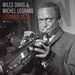 Legrand Jazz - Vinile LP di Miles Davis
