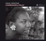Forbidden Fruit (Digipack) - CD Audio di Nina Simone