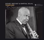 The Studio Recordings - CD Audio di Martial Solal,Sidney Bechet