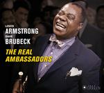 The Real Ambassadors ( + Bonus Tracks)