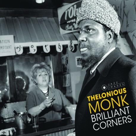Brilliant Corners - CD Audio di Thelonious Monk