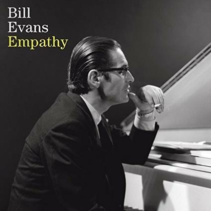 Empathy - CD Audio di Bill Evans