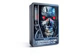 Terminator Box Regalo The Connor Files Kit Doctor Collector
